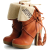 Miss Sixty - Boots - 