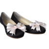 Chanel shoes - scarpe di baletto - 