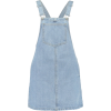 Miss Selfridge - Denim Dress - Haljine - $35.00  ~ 30.06€