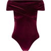 Miss Selfridge Petite Bodysuit - Fato de banho - $8.00  ~ 6.87€