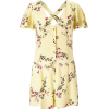 Miss Selfridge - Overall - 