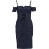 Miss Sixty - Denim Dress - ワンピース・ドレス - $119.00  ~ ¥13,393