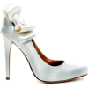 Bridal Shoes - Sapatos - 