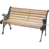 park bench - Furniture - 