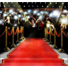 Red Carpet - Background - 