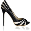 Shoes (Alexander McQueen) - Cipele - 