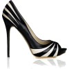 Shoes (Alexander McQueen) - Zapatos - 