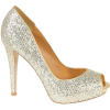 Sparkly Shoe - Buty - 