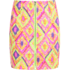 Missguided Aztec Skirt - Röcke - 