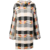 Missoni Checked dress - Kleider - 