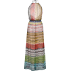 Missoni Halterneck Beach dress - Haljine - $654.00  ~ 4.154,58kn