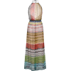 Missoni Halterneck Beach dress - ワンピース・ドレス - $654.00  ~ ¥73,607