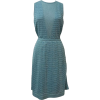 Missoni Lamè dress - Kleider - 
