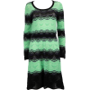 Missoni knit dress - Haljine - 