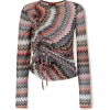 Missoni top - 坎肩 - 