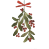 Mistletoe - Illustrations - 