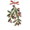 Mistletoe - Illustrazioni - 