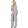 Misty Lane Pantsuit - モデル - 