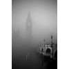 Misty big Ben - Edificios - 