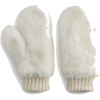 Mittens - Handschuhe - 