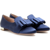 Shoes Blue - Schuhe - 