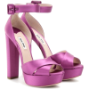 Shoes Purple - Shoes - 