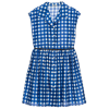 Miu Miu Dresses Blue - sukienki - 