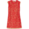 Miu Miu Red Dresses - Vestiti - 
