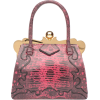 Miu Miu Hand bag Red - Bolsas pequenas - 