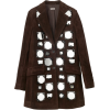 Miu Miu - Jaquetas e casacos - 