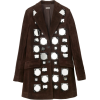 Miu Miu - Jacket - coats - 