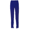 Miu Miu Pants Blue - Pantalones - 