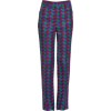 Miu Miu - Spodnie - długie - 