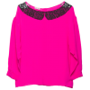 Miu Miu Shirts Pink - Shirts - 