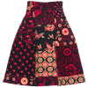 Miu Miu Skirts Colorful - Faldas - 
