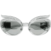 Miu Miu - Темные очки - 