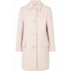 Miu Miu Pink Coat - Куртки и пальто - 