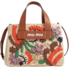 Miu Miu Satchel Bag - Hand bag - 