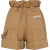 Miu Miu Shorts - Hose - kurz - 