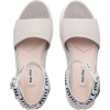  Miu Miu - Sandals - 