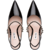 Miu Miu - Sapatos clássicos - 