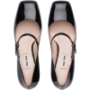  Miu Miu - Klasične cipele - 