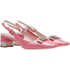  Miu Miu - Klassische Schuhe - 