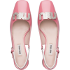  Miu Miu - Klasične cipele - 