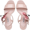  Miu Miu - Sandals - 