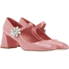  Miu Miu - Klasični čevlji - 