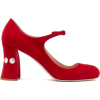 Miu Miu - Klassische Schuhe - 