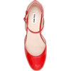 Miu Miu - Klasični čevlji - 