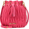 Miu Miu - Hand bag - 950.00€  ~ $1,106.09