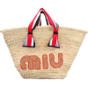 Miu Miu - Hand bag - 750.00€  ~ $873.23